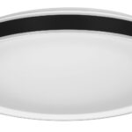 Activejet Lampa sufitowa LED AJE-TRAVIATA 36W