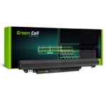 Green Cell L15C3A03 L15L3A03 L15S3A02 Batterie pour ordinateur portable Lenovo 10,8V 2200 mAh (LE123)
