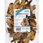 HILTON Trachée de Bœuf – Friandise pour Chiens – 500 g