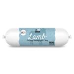 PAKA ZWIERZAKA Pepe Sausage Lamb - friandise pour chien - 200g