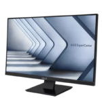 ASUS ExpertCenter C1275Q écran plat de PC 68,6 cm (27") 1920 x 1080 pixels Full HD LCD Noir