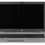HP EliteBook 850 G6 i5-8365U 16GB 512GB SSD 15,6" FHD Win11pro Utilisé