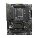 MSI Z790 TOMAHAWK MAX WIFI Intel Z790 LGA 1700 Carte mère ATX