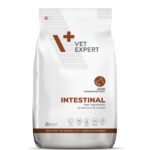 VET EXPERT Veterinary Diet Intestinal Dog - nourriture sèche pour chiens - 2 kg