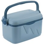 Glacière touristique bleue 10L 261193 CURVER