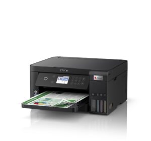 Epson L6260 Jet d'encre A4 4800 x 1200 DPI 33 ppm Wifi