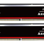 G.Skill F5-5200J4040A32GX2-IS module de mémoire 64 Go 2 x 32 Go DDR5 5200 MHz