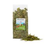 FACTORY HERBS Clover herb - friandise pour rongeurs et lapins - 130g