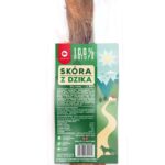 MACED Peau de sanglier pour chiens 45 cm - 1 pc.