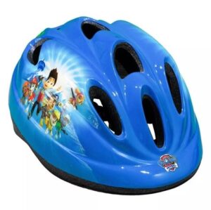 Casque Paw Patrol pour enfants bleu TOIMSA 10890