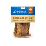 Jouet à mâcher pour chien PETMEX Tendon de bœuf 100g
