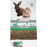 VerseleLaga Adult NOURRITURE POUR LAPINS ADULTES 8KG