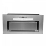 MAAN Ares M 60 soft touch - capot de ventilation, satin