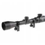 Lunette de visée Theta Optics 3-9*40 EG