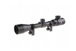 Lunette de visée Theta Optics 3-9*40 EG