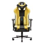 Diablo X-PLAYER 2.0. KING de jeu normale Jaune