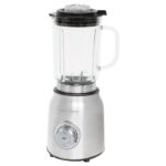 ProfiCook 501207 mixeur Robot mixer 1200 W Acier inoxydable