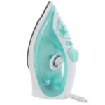 Esperanza EHI005 Fer à vapeur Semelle en céramique Vert, Blanc 2200 W