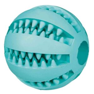 TRIXIE Dentafun - ballon pour chien - 6 cm