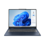 Lenovo IdeaPad 5 Intel Core 7 150U Hybride (2-en-1) 40,6 cm (16") Écran tactile WUXGA 16 Go LPDDR5x-SDRAM 1 To SSD Wi-Fi 6 (802.11ax) Windows 11 Home Bleu Nouveau / Repack
