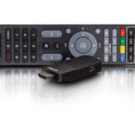 Tuner DVB-T/T2 WIWA H.265 MINI