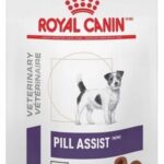 ROYAL CANIN Pill Assist Small - friandises pour administrer des comprimés - 30 x 3g