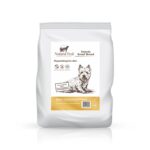 NATURAL TRAIL Insect Small Breed Régime Hypoallergénique - Croquettes pour chien - 2 kg