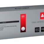 Activejet ATH-36N (remplacement HP 36A CB436A, Canon CRG-713 ; Suprême ; 2000 pages ; noir)