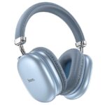 Hoco W35 Max Joy Casque intra-auriculaire sans fil Bluetooth Bleu