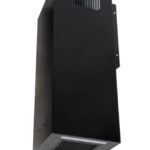 MAAN Ponza W 830 auvent noir