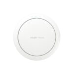 Ruijie Networks RG-RAP2266 point d'accès réseaux locaux sans fil 2976 Mbit/s Blanc Connexion Ethernet, supportant l'alimentation via ce port (PoE)