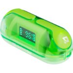 Casque Bluetooth TWINS 916 VERT