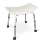 Tabouret de douche de rééducation
