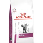 ROYAL CANIN Cat Renal VHN - aliments secs pour chatons - 2kg