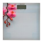 Esperanza EBS010 balance Pèse-personne électronique