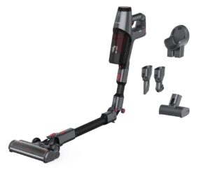 OB90 ELDOM, aspirateur balai VESS, sans fil, brosse électrique