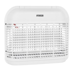 Lampe insecticide N'oveen IKN920 LED white