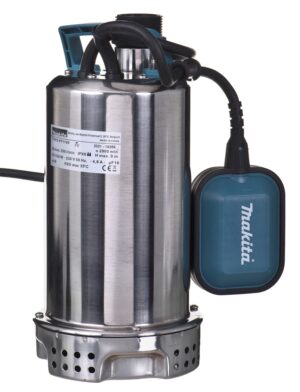 Pompe de jardin Makita PF1100