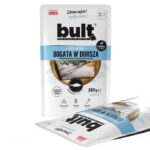 BULT Rich in cod - nourriture humide pour chien - 500g