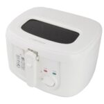 Friteuse Esperanza EKG012 2,5 L, Blanc