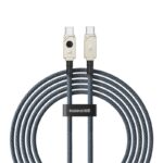 Baseus Unbreakable Câble USB C vers USB C 1 m 100 W