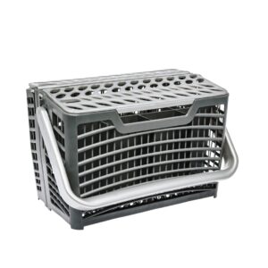 Electrolux E4DHCB01 pièce et accessoire de lave-vaisselle Gris Panier à couverts