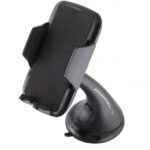 Esperanza EMH113 support Support passif Mobile/smartphone Noir