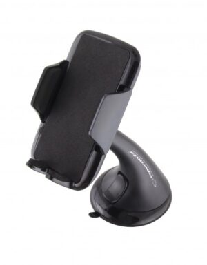 Esperanza EMH113 support Support passif Mobile/smartphone Noir