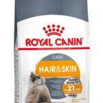 Royal Canin Hair & Skin Care croquette pour chat 4 kg Adulte