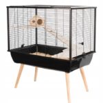 ZOLUX Neo Silta H58 - cage à rongeurs