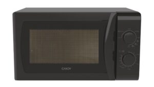 Candy Idea CMG20SMB Noir Micro-ondes grill Comptoir 20 L 700 W