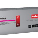 Activejet Cartouche de toner ATB-325MN (remplacement Brother TN-325M ; Supreme ; 3500 pages ; rouge)