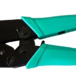 Alantec NI036 Pince à sertir spéciale pour les fiches WT108