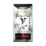 BIOFEED Euphoria Gluten Free Adult mini & small Beef - aliments secs pour chiens - 12kg